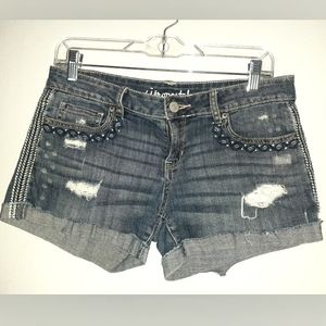 Aeropostale Midi Shorts